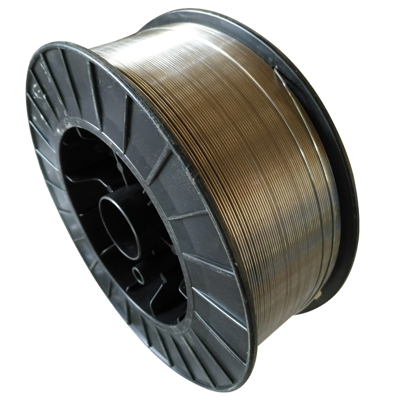 fcw 2205-pw双相不锈钢药芯焊丝