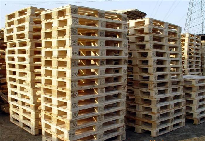 滕州胶合板托盘多图枣庄木质托盘实时报价淄博杨木托盘地址