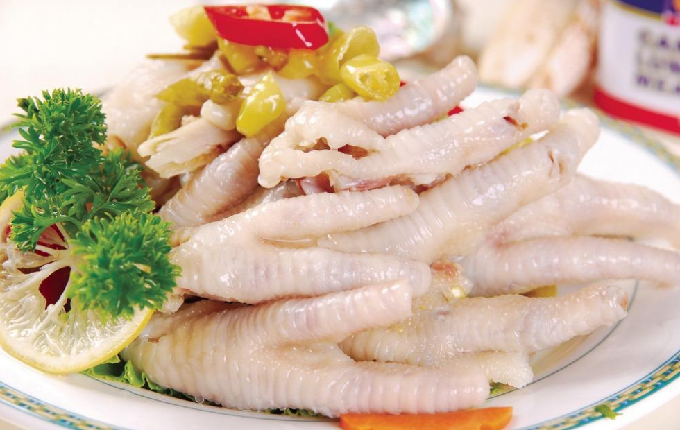 泡椒凤爪技术,大理包椒凤爪短期培训班