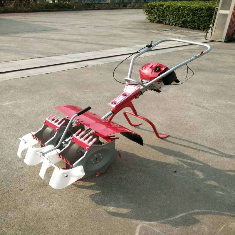 水田除草机(15张)
