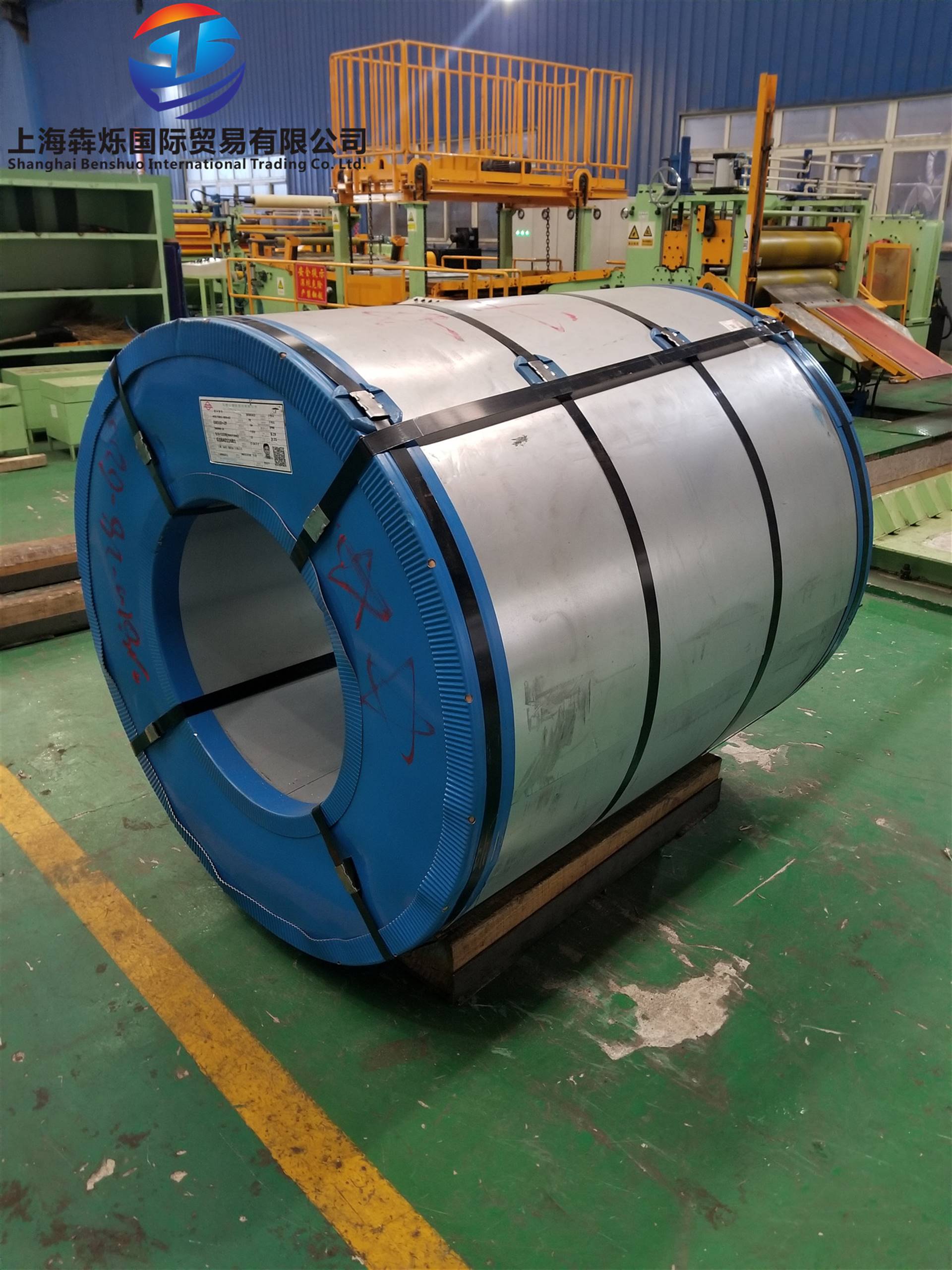 宝钢冷轧卷bld供应商