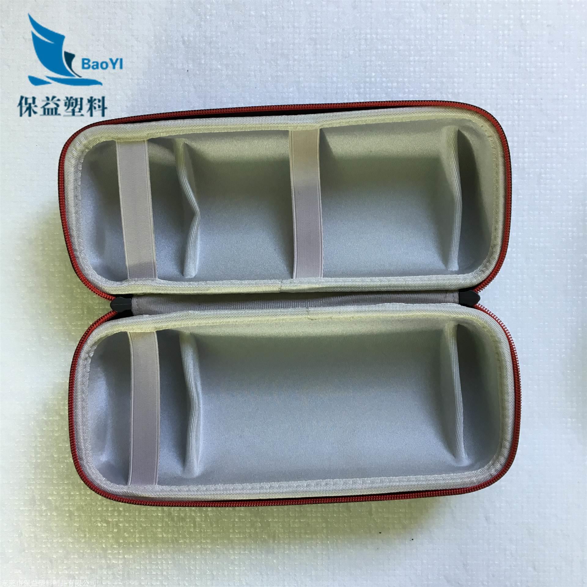 优质热压eva热压加工定制eva泡绵成型热压eva海绵包装托盒成型