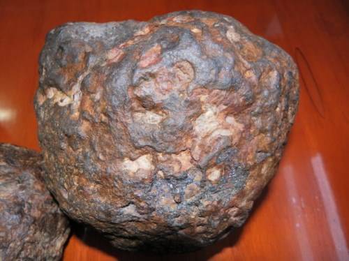 收购镍铁陨石 我们长期收购