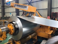 宝钢镀锌卷DC52D+Z价格