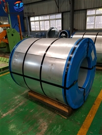 宝钢镀锌卷批发价格