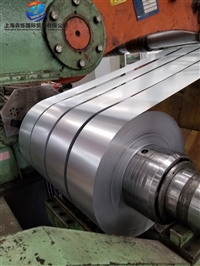 宝钢镀锌卷现货