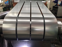 宝钢深冲镀锌卷DC54D+Z什么价 