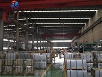 宝日锌铁合金JAC270C什么价