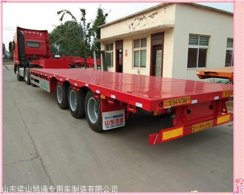 轻型13.75大板车/价格/辆 长治地区提供