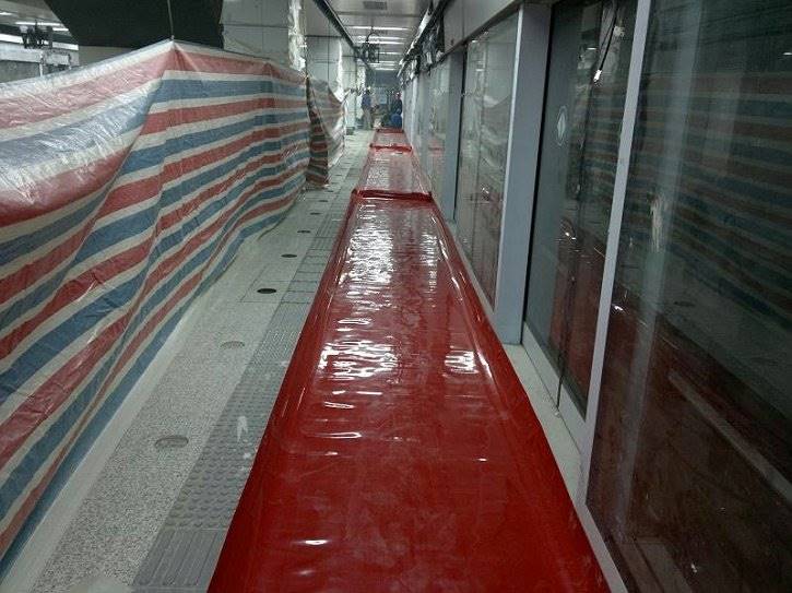 南京地铁站台环氧树脂绝缘漆,配电室高渗透地面绝缘漆报价