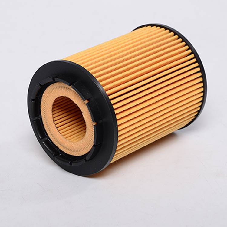 厂家直销精品机滤途锐a8q7卡宴机油滤芯机油滤清器总成