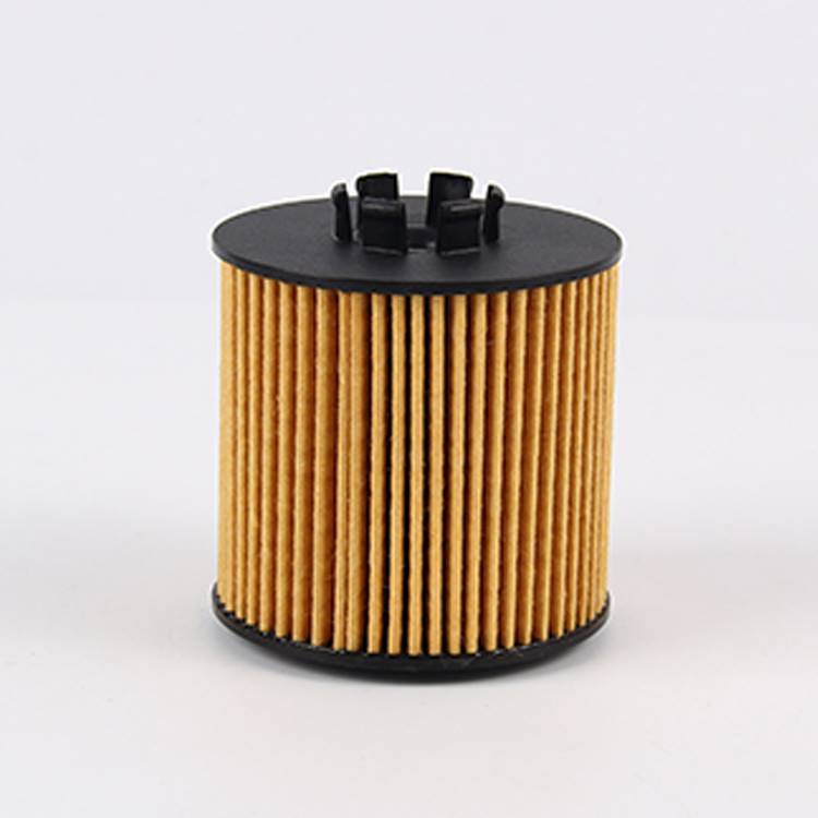 厂家直销精品机滤朗逸 汽车机油滤清器斯柯达明锐polo机油滤芯