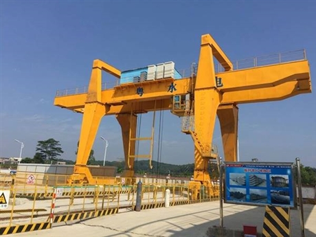 供應(yīng)江蘇南京架橋機出租