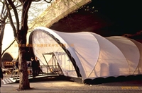 成都帐篷酒店膜结构价格服务-放心可靠