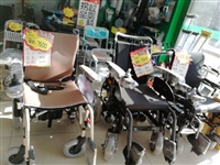 济南电动轮椅 康扬进口电动轮椅KP10.3S 老年电动轮椅车专卖店