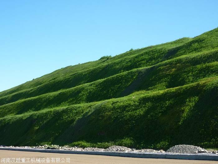 黑龙江矿山绿化喷播机厂家价格