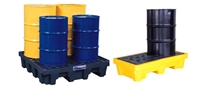 防泄漏托盘厂家