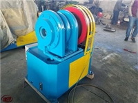 建特重工-小导管锥度缩管机厂家报价