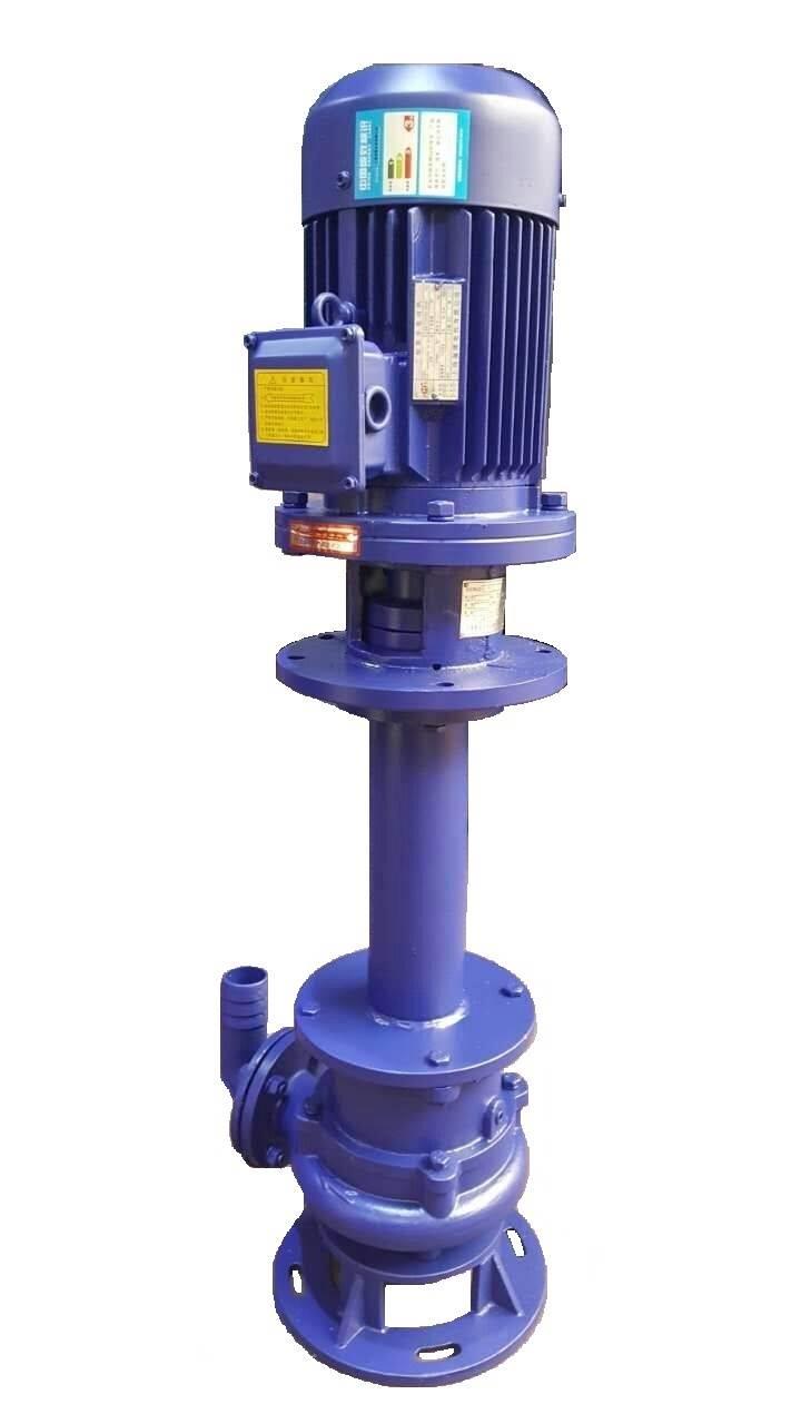 YW液下式排污泵单管式排污泵精选
