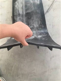 河北橡胶止水带厂家 四川止水带止水条供应商