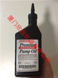 13119罗宾耐尔真空泵油AC350C 回收机专用油