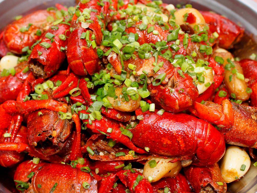 正宗麻辣龙虾的做法 麻辣小龙虾培训多少钱 学麻辣小龙虾技术