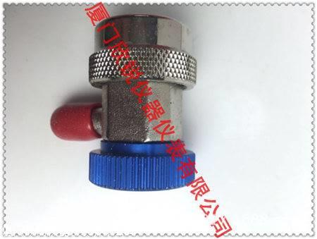 535594罗宾耐尔快速接头 AC375C AC350通用