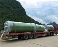 湖南一体化泵站在哪里买