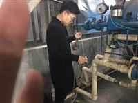 洪江医用氧纯度检测
