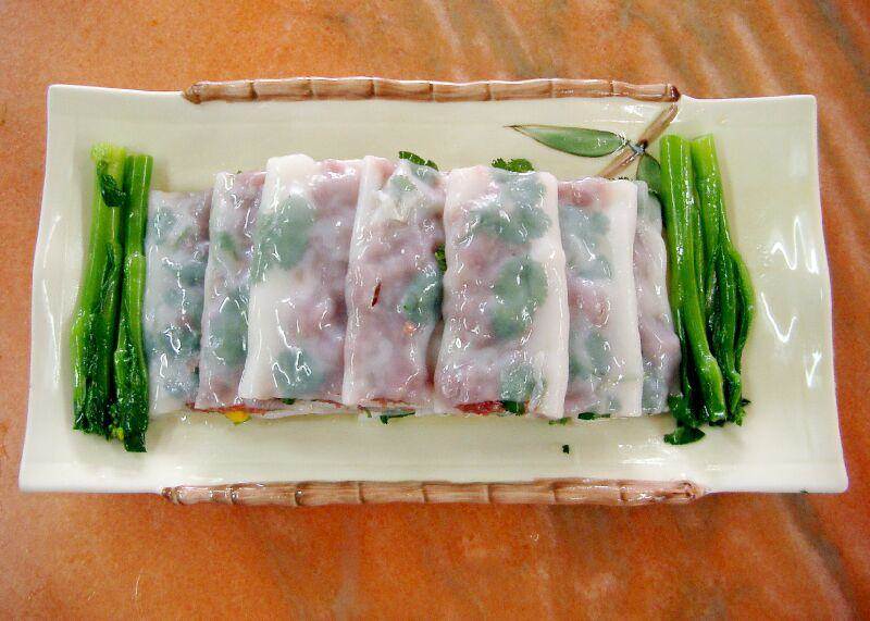 广东石磨肠粉培训班,正宗石磨肠粉做法哪里有学