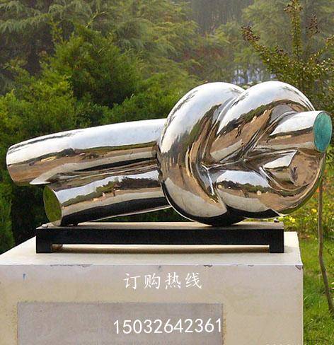 大型中国结雕塑厂家 大型中国结雕塑素材 大型中国结雕塑材质