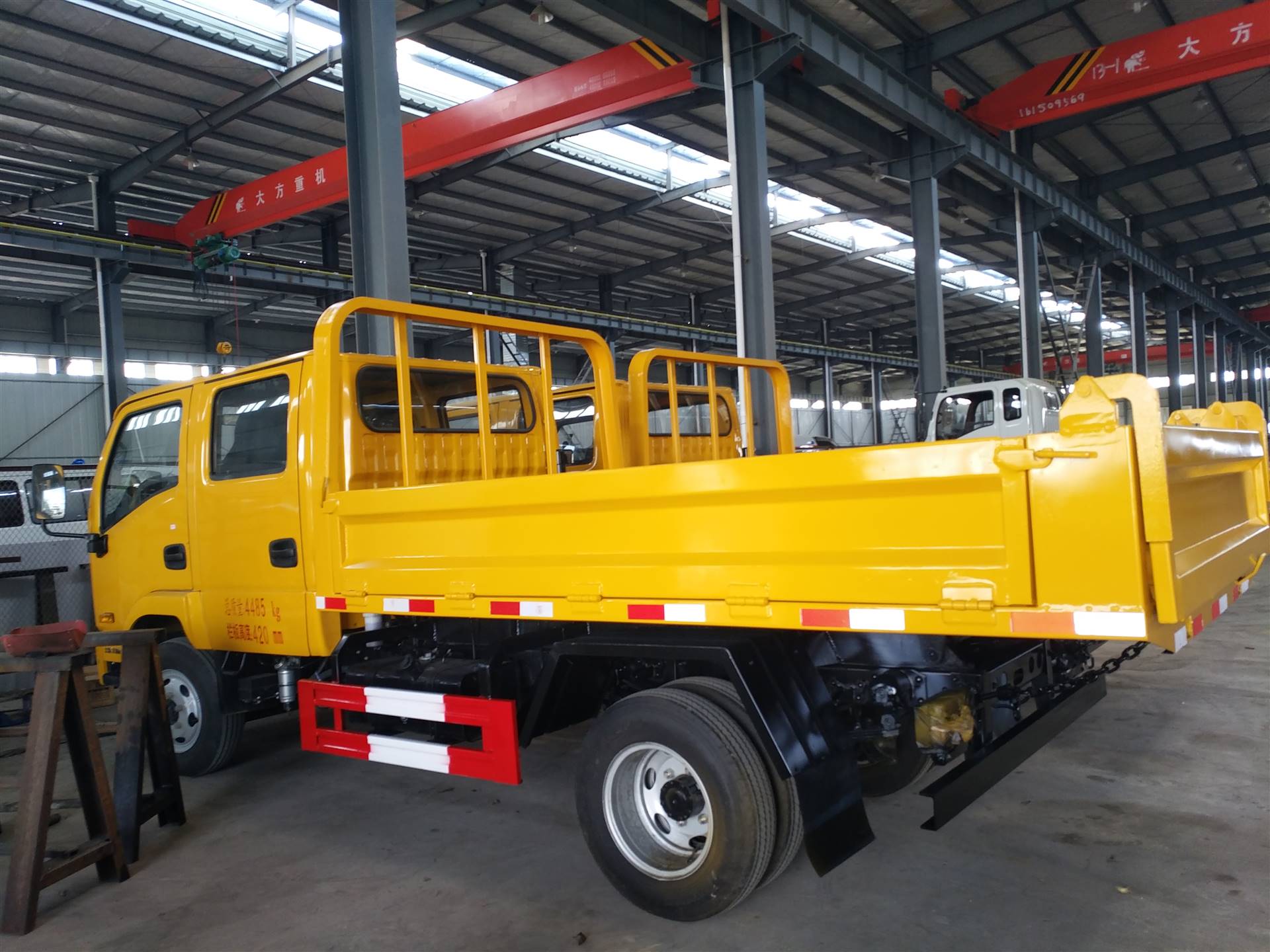 首页 交通运输 机动车 自卸车 供应河南,进口发动机,跃进农用翻斗车