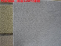 祥耀优质土工布 无纺土工布国标出厂