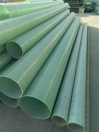 玻璃钢夹砂管DN300的价钱