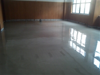 昆山水泥自流平地面找平