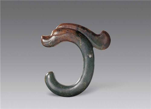 红山文化玉龙收购到哪正规