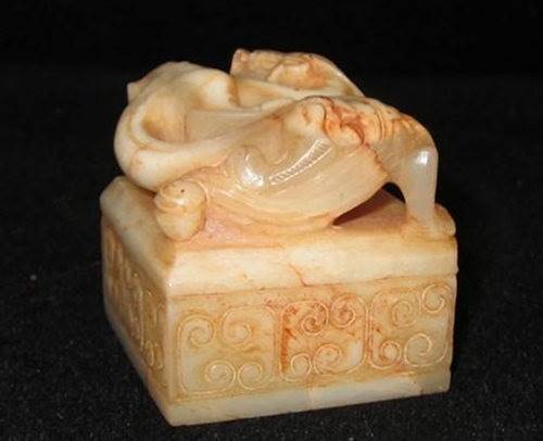 首页 上海尚彦文化传播有限公司 新闻资讯 汉代玉玺拍卖去那家公司