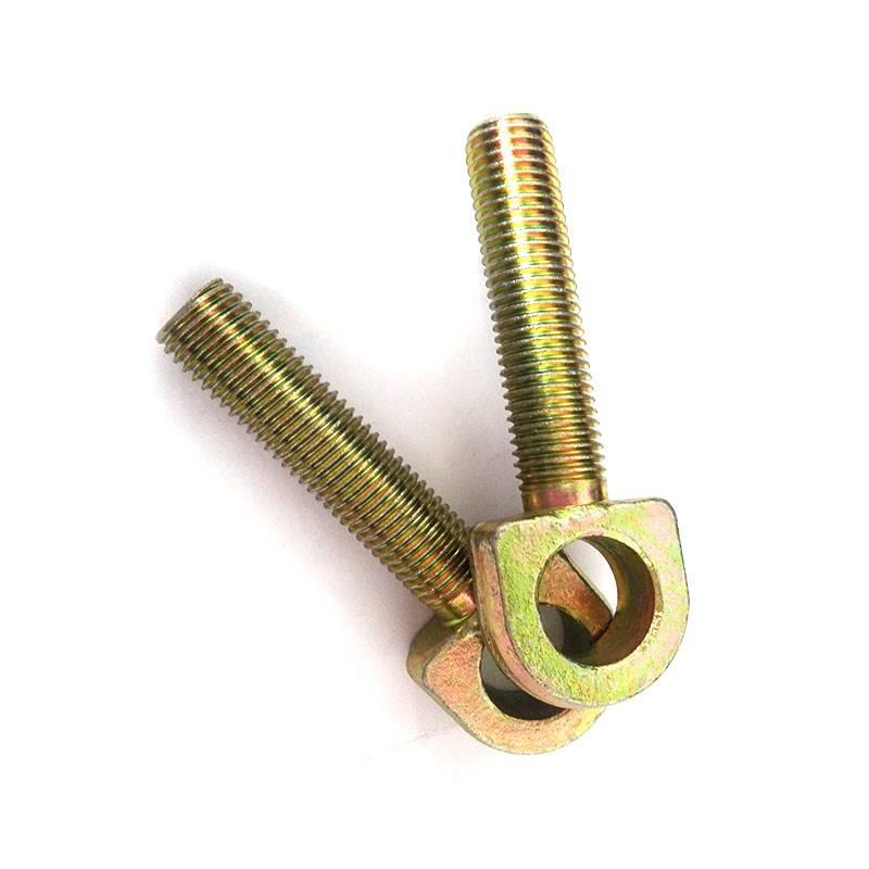 法士威m16*90吊环活节螺丝孔眼螺栓/鱼眼螺栓/吊环螺栓