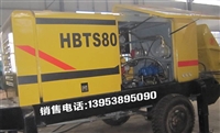 新疆昌吉-矿用混凝土泵车/泵送方式有哪两种