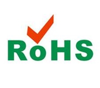 龙岗净水器ROHS认证办理