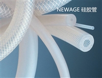 供应NEWAGE硅胶软管-合肥海成工业科技