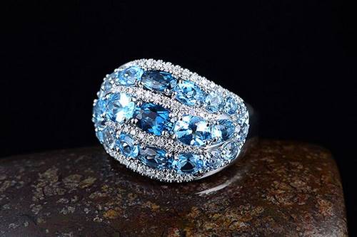 2019年托帕石价格看这儿