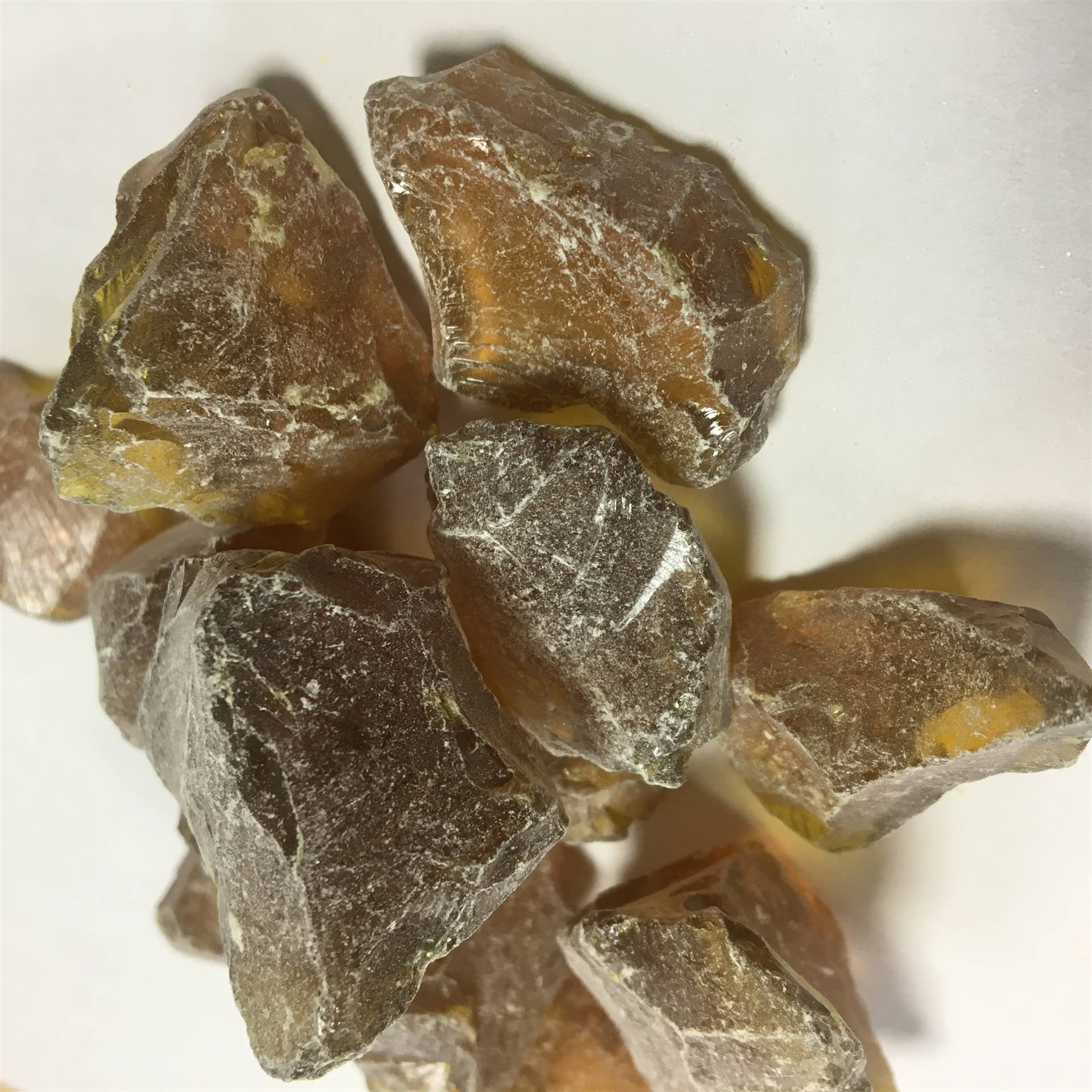 松香改性酚醛树脂210树脂软化点高款干性强