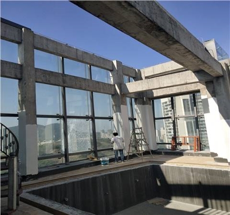 汕頭市廠房樓面承重安全檢測(cè)鑒定單位