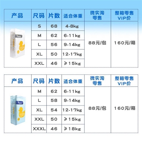南昌柔丫纸尿裤怎么代理