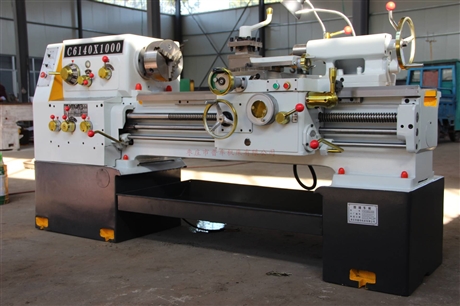 马鞍车床c6250床身淬火刚性好欢迎订购