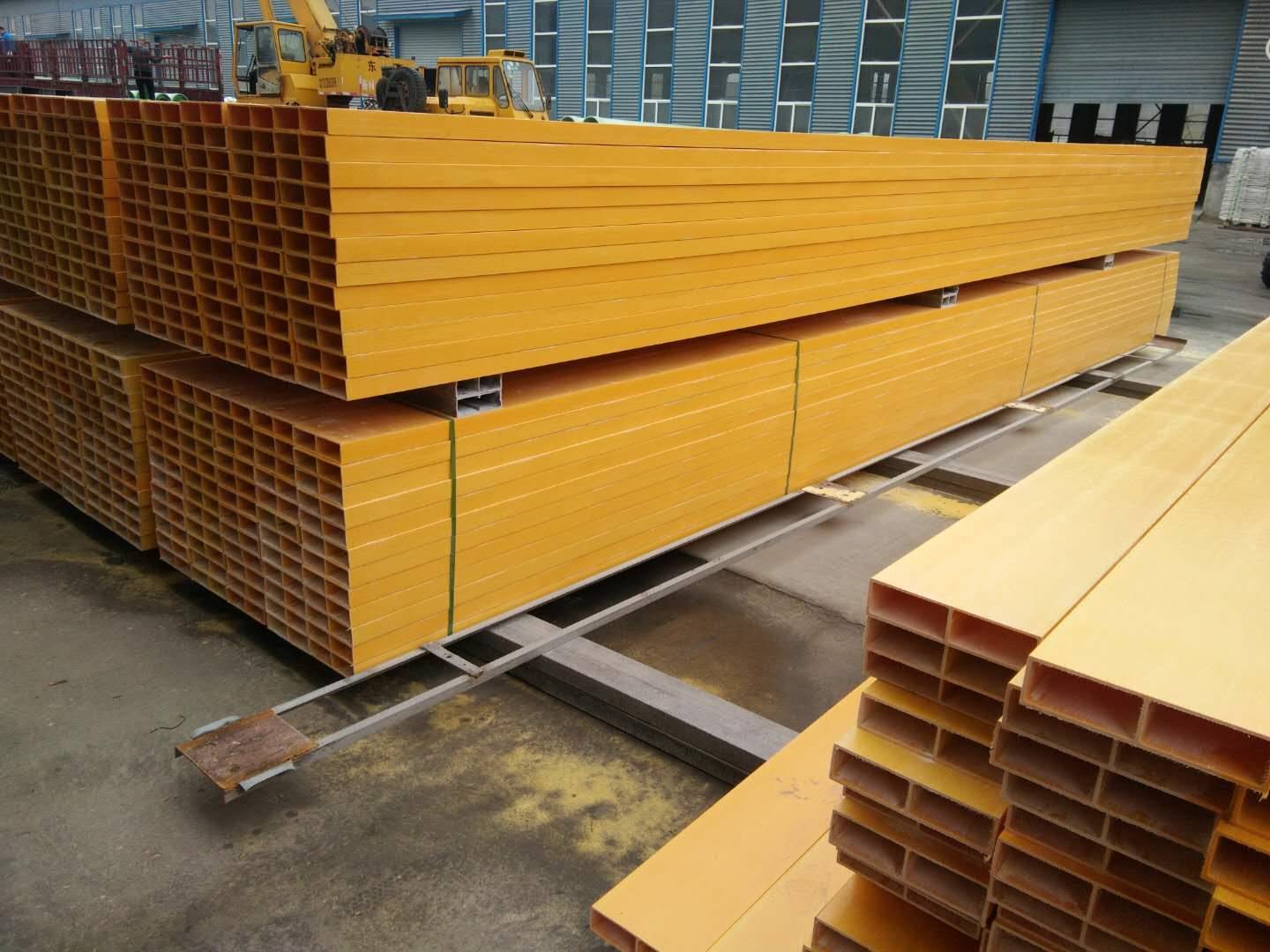 重庆大型工业厂房屋面檩条 实体厂家 现货供应