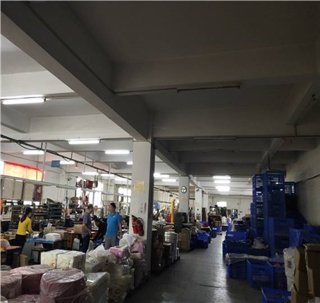 湛江市工業(yè)廠房樓面承重檢測鑒定甲級辦理機(jī)構(gòu)