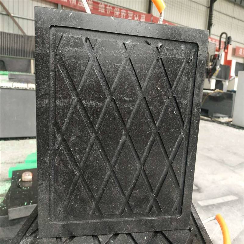 机械支腿垫板型号齐全 吊车支腿垫板厂家直销