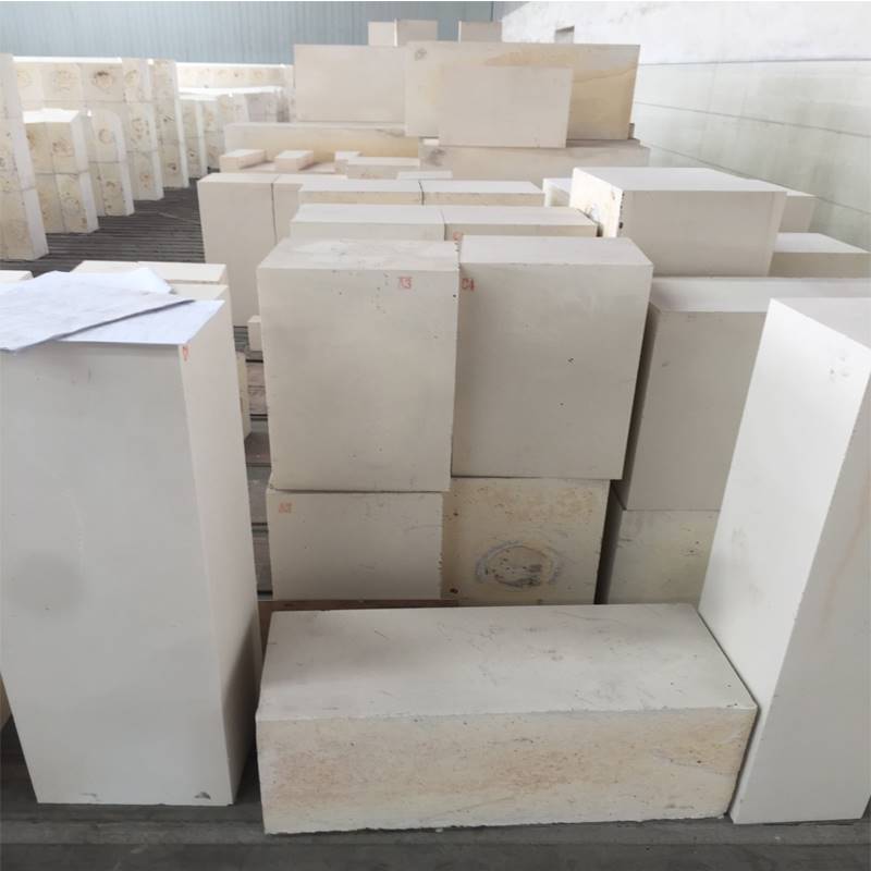 电熔锆刚玉砖-熔铸锆刚玉砖-azs电熔砖